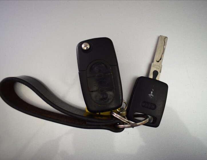 Audi A4 Sedan / Limuzína 2,0 l 96 kw