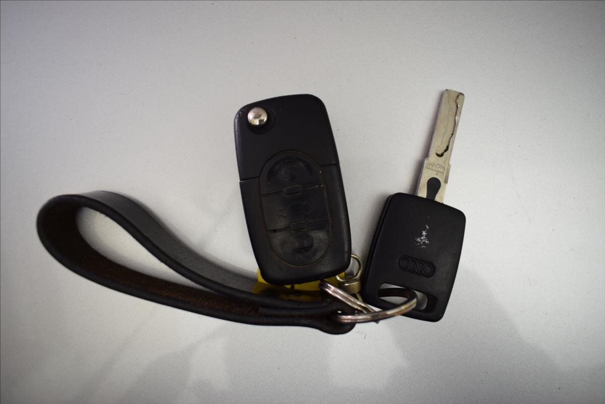 Audi A4 Sedan / Limuzína 2,0 l 96 kw