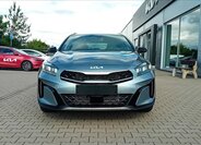 KIA XCeed Hatchback 1,6 l 132 kw