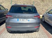 Škoda Karoq SUV / Terénní 2,0 l 85 kw