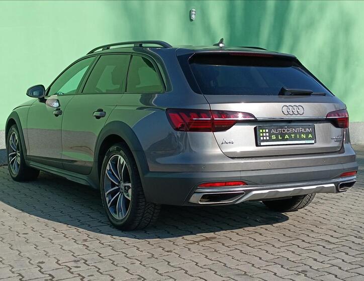 Audi A4 Allroad 15