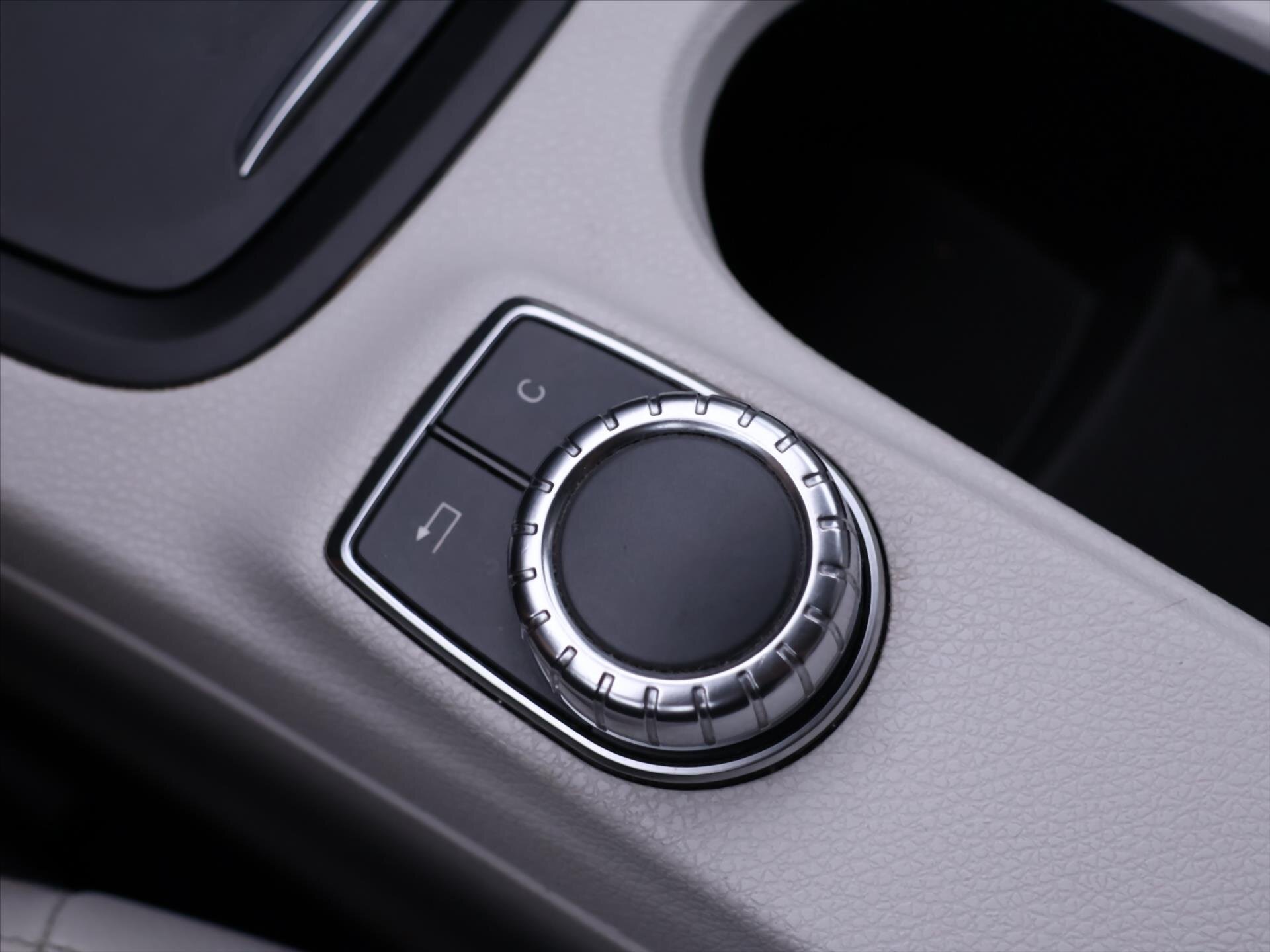 Mercedes-Benz Třídy B