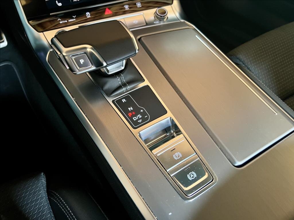 Audi A7 Liftback 2,0 l 195 kw