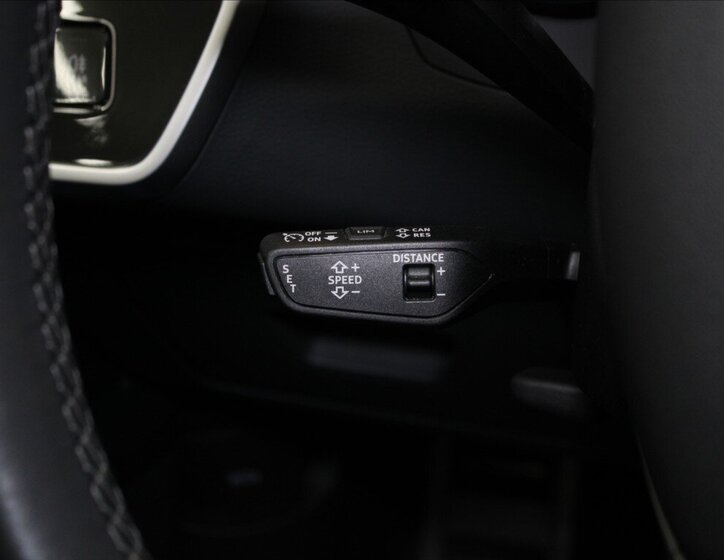 Audi A6 Sedan 3,0 l 210 kw