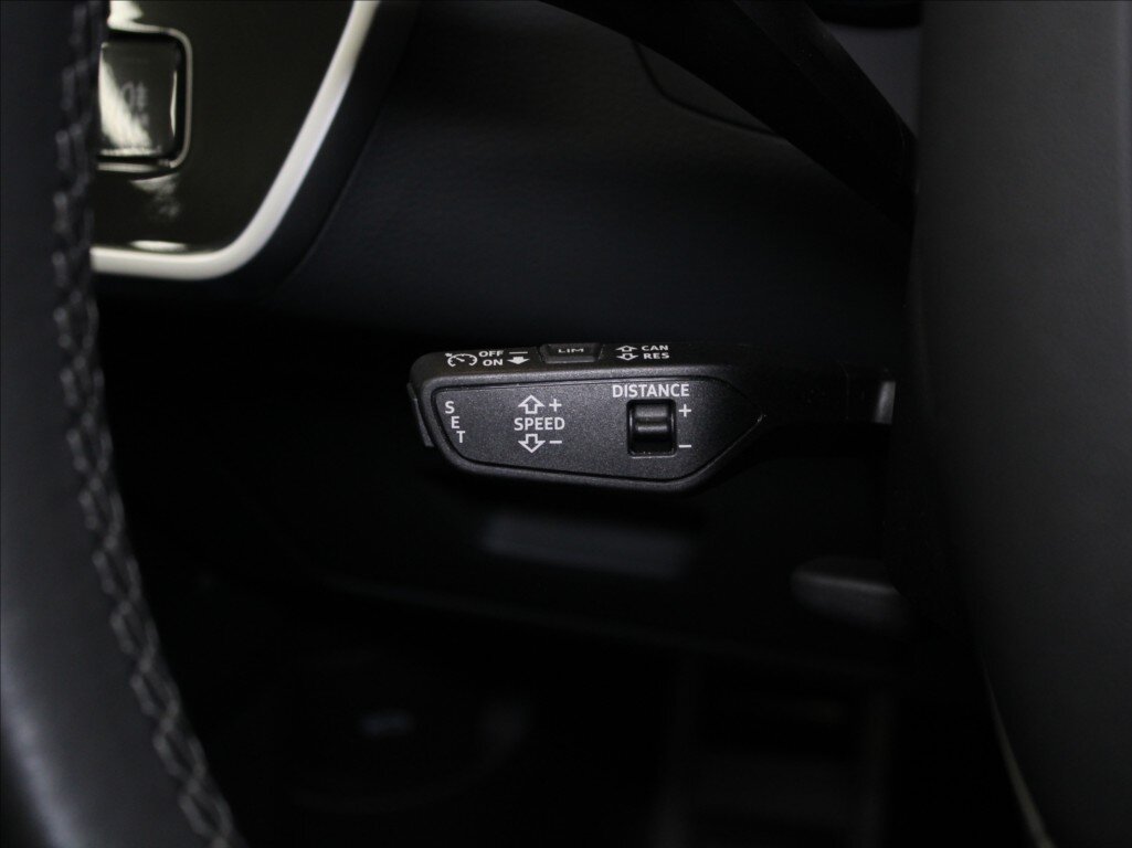 Audi A6 Sedan 3,0 l 210 kw