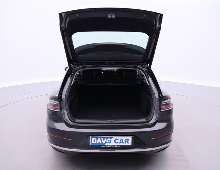 Volkswagen Arteon Kombi 2,0 l 110 kw