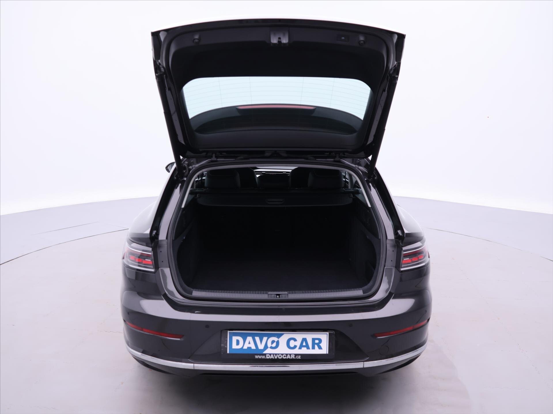 Volkswagen Arteon Kombi 2,0 l 110 kw