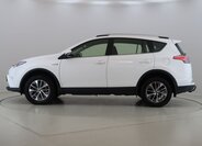 Toyota RAV4 SUV / Terénní 2,5 l 114 kw