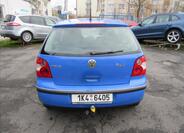 Volkswagen Polo 5