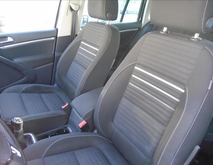 Volkswagen Tiguan 13