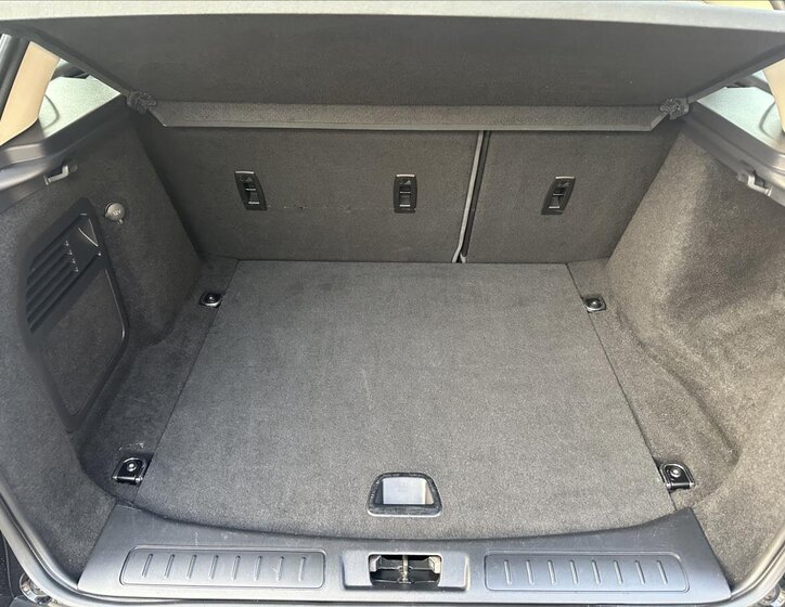 Land Rover Range Rover Evoque SUV 2,2 l 110 kw