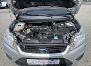 Ford Focus Hatchback 1,6 l 74 kw