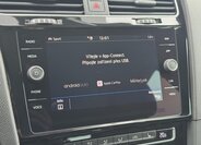 Volkswagen Golf Kombi 1,5 l 110 kw