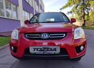 KIA Sportage 7