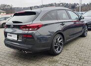 Hyundai i30 Kombi 1,5 l 117 kw