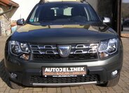 Dacia Duster MPV 1,6 l 77 kw