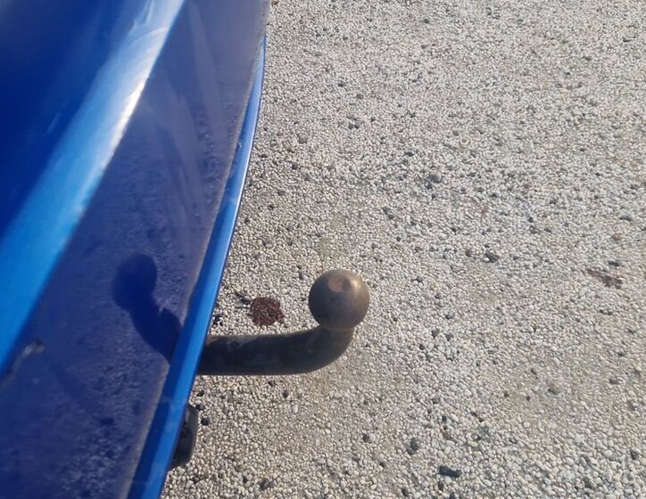 Suzuki Ignis SUV / Terénní 1,3 l 69 kw