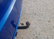 Suzuki Ignis SUV / Terénní 1,3 l 69 kw