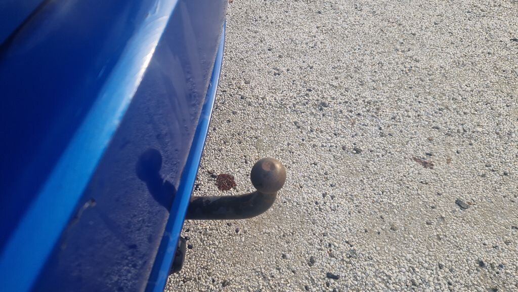 Suzuki Ignis SUV / Terénní 1,3 l 69 kw