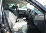 Škoda Fabia Hatchback 1,4 l 63 kw