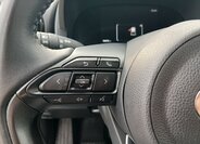 Toyota Yaris Cross 19