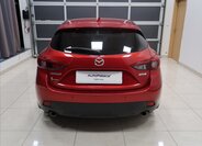 Mazda 3 Hatchback 2,0 l 88 kw
