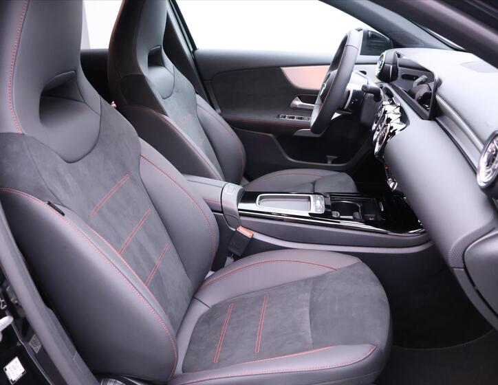 Mercedes-Benz Třídy A 49