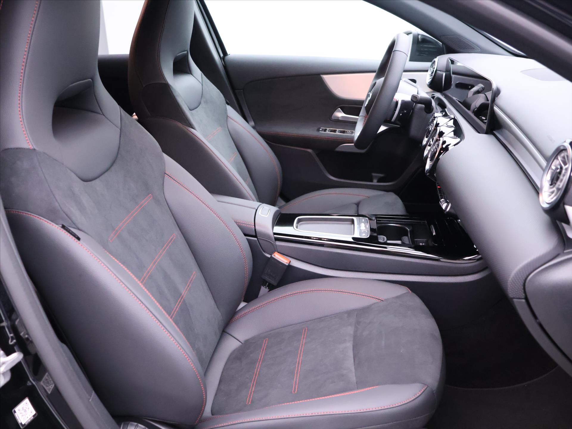 Mercedes-Benz Třídy A