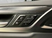 BMW X3 SUV / Terénní 2,0 l 140 kw