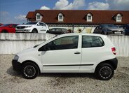 Volkswagen Fox Hatchback 1,4 l 51 kw