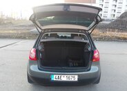 Volkswagen Golf Hatchback 1,6 l 85 kw