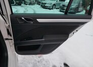 Škoda Superb Kombi 2,0 l 103 kw