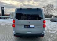 Peugeot Traveller 16