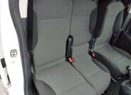 Citroën Berlingo 20