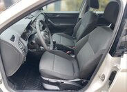 Škoda Fabia Hatchback 999,0 44 kw