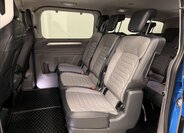 Volkswagen Caravelle 21