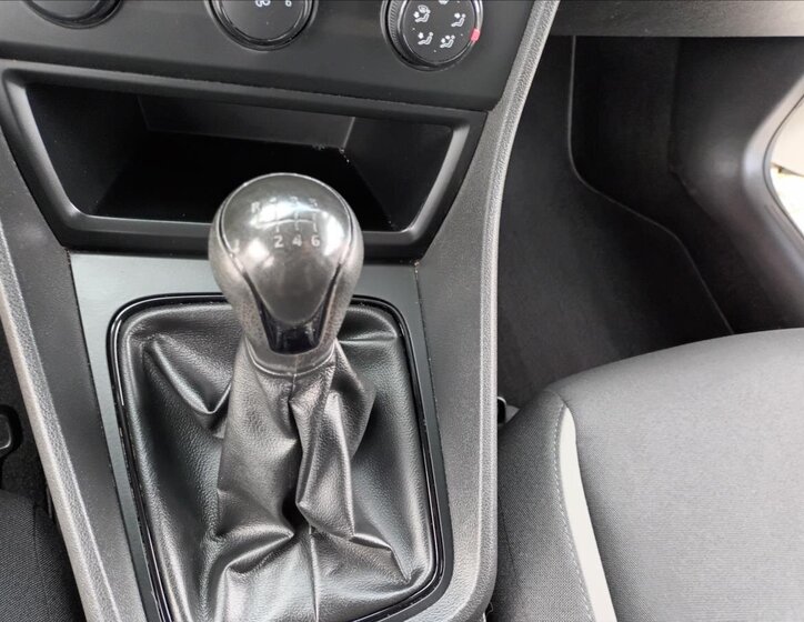 Seat Leon Kombi 1,2 l 77 kw