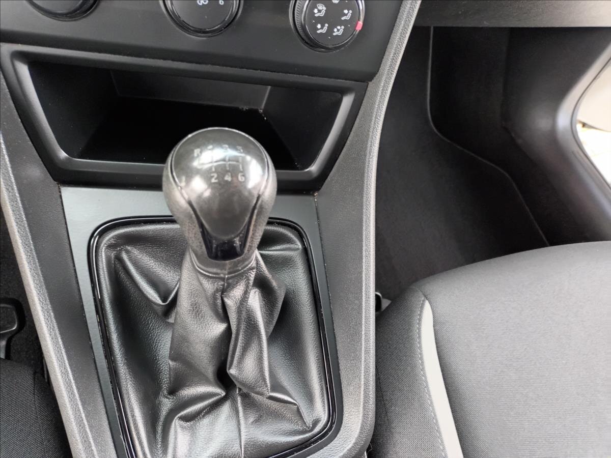 Seat Leon Kombi 1,2 l 77 kw