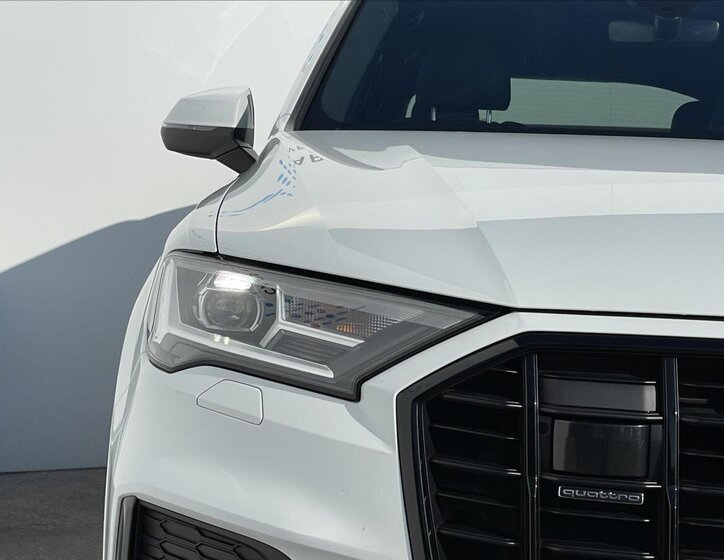 Audi Q7 SUV / Terénní 3,0 l 210 kw