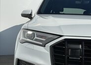 Audi Q7 SUV / Terénní 3,0 l 210 kw