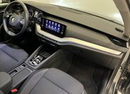 Škoda Octavia Liftback 1,5 l 110 kw