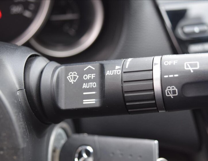 Mazda 6 Kombi 2,2 l 120 kw