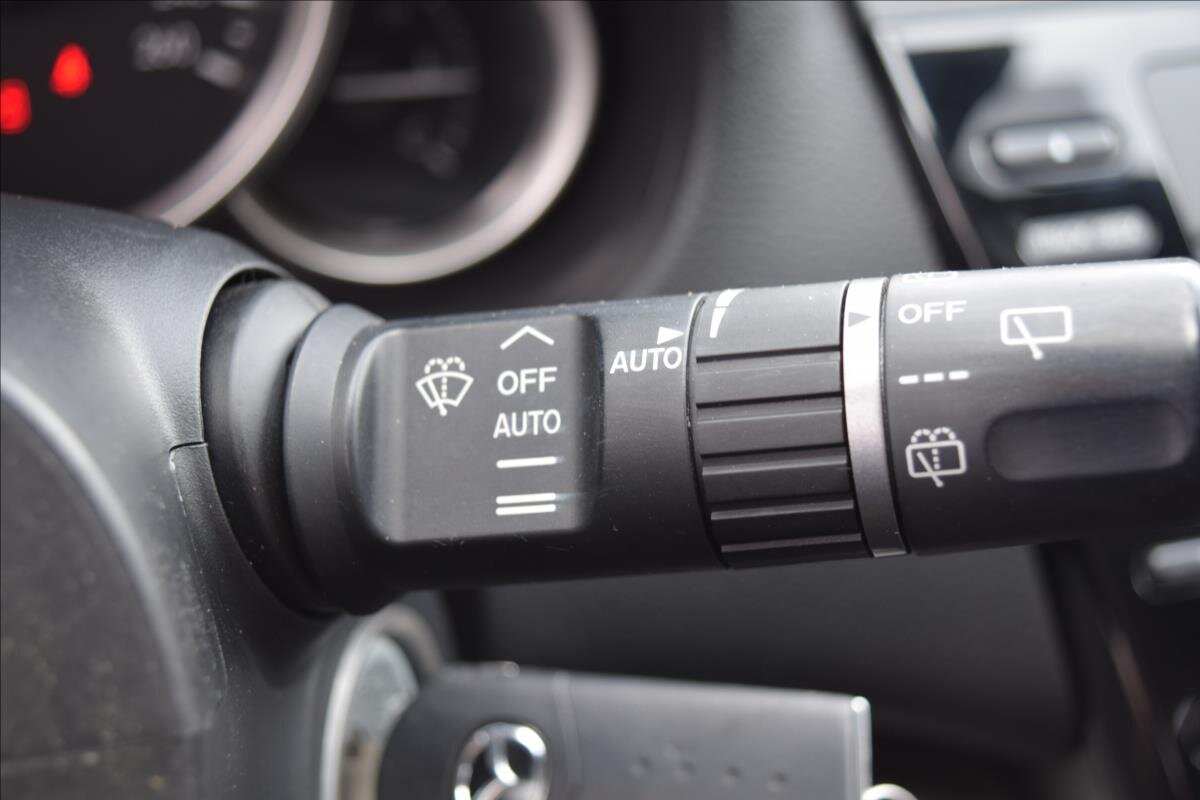 Mazda 6 Kombi 2,2 l 120 kw