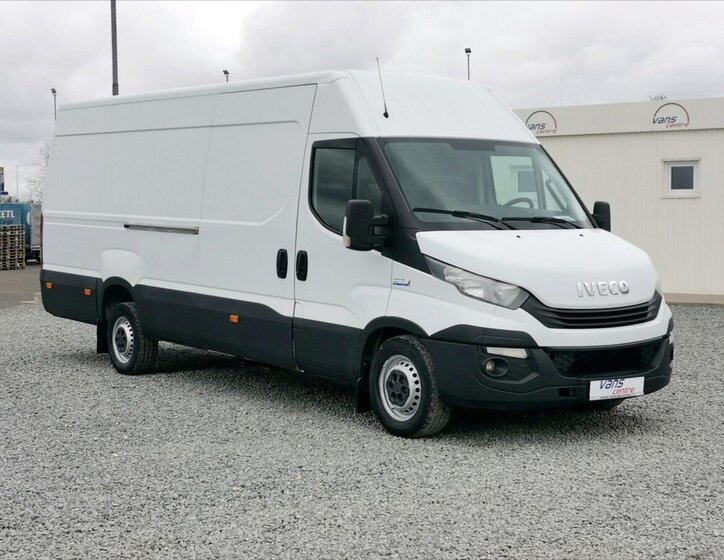 Iveco Daily Ostatní 3,0 l 132 kw