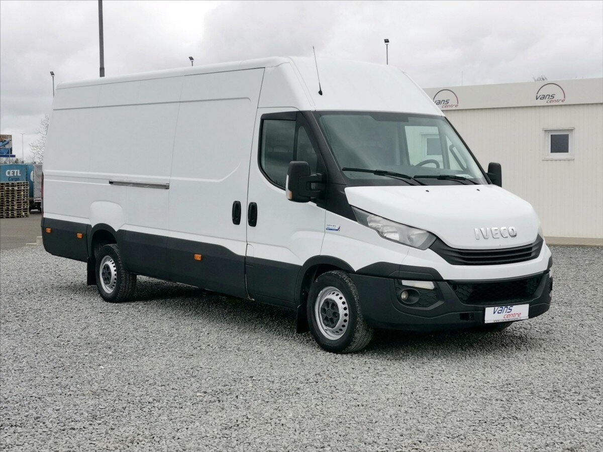Iveco Daily Ostatní 3,0 l 132 kw