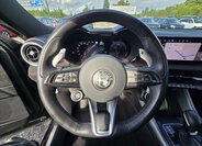 Alfa Romeo Tonale SUV / Terénní 1,5 l 117 kw