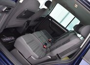 Volkswagen Touran Kombi 1,4 l 103 kw