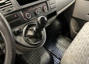 Volkswagen Transporter Skříň 2,0 l 75 kw