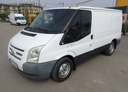 Ford Transit Skříň 2,2 l 63 kw