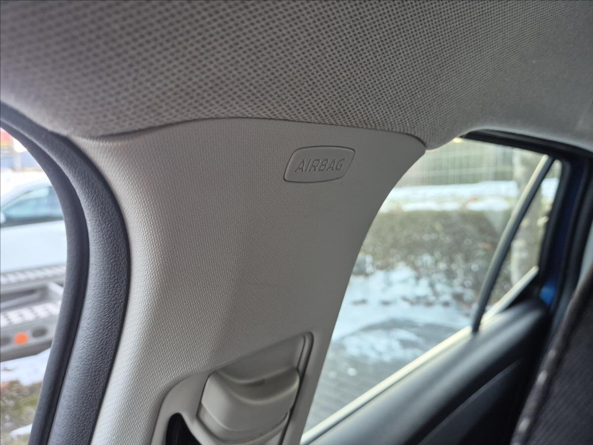 Škoda Fabia Hatchback 999,0 55 kw